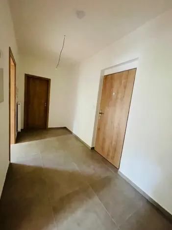 Pronájem bytu 2+kk, Rychnov u Jablonce nad Nisou, Mlýnská, 53 m2