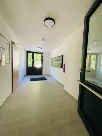 Pronájem bytu 2+kk, Rychnov u Jablonce nad Nisou, Mlýnská, 53 m2