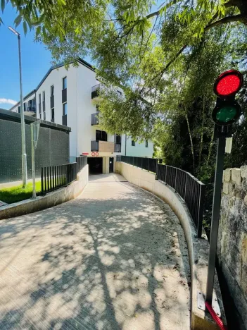 Pronájem bytu 2+kk, Rychnov u Jablonce nad Nisou, Mlýnská, 53 m2