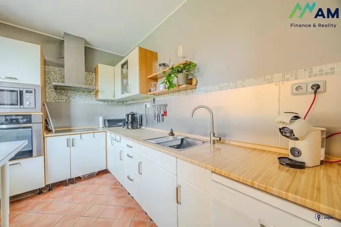 Prodej bytu 3+1, Frýdek-Místek - Frýdek, M. Chasáka, 68 m2