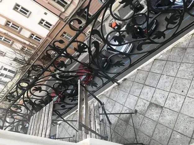 Pronájem bytu 3+kk, Praha - Vinohrady, Krkonošská, 73 m2