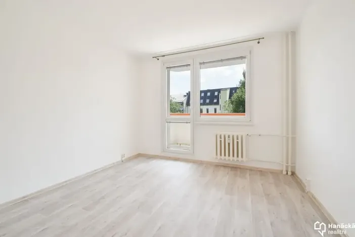 Pronájem bytu 2+1, Olomouc, tř. Kosmonautů, 54 m2
