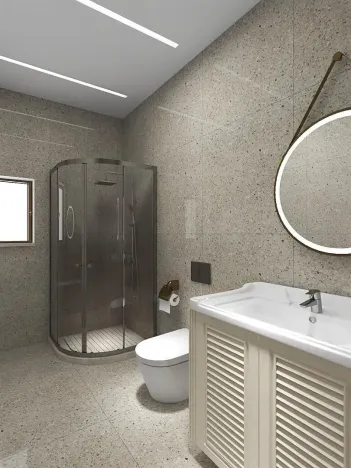 Prodej bytu 2+kk, Risan, Černá Hora, 54 m2