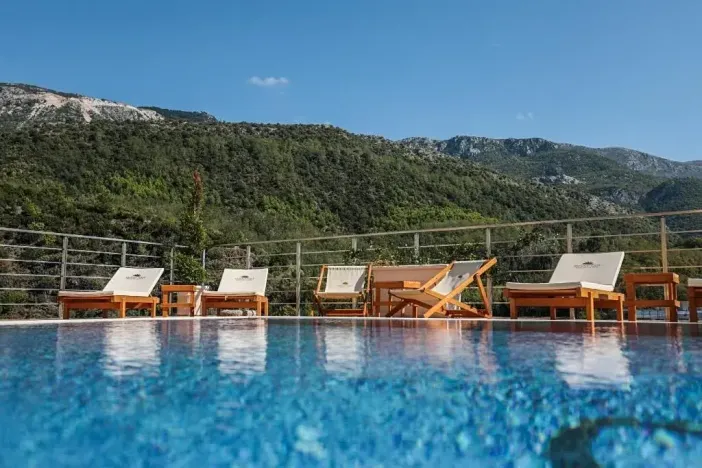 Prodej bytu 2+kk, Bečići, Černá Hora, 54 m2