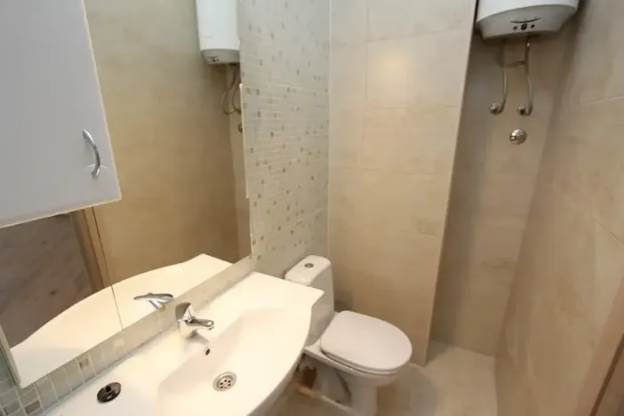 Prodej bytu 4+kk, Dobrá Voda, Černá Hora, 126 m2