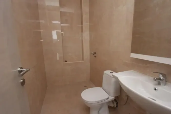 Prodej bytu 4+kk, Dobrá Voda, Černá Hora, 126 m2