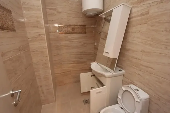 Prodej bytu 4+kk, Dobrá Voda, Černá Hora, 126 m2