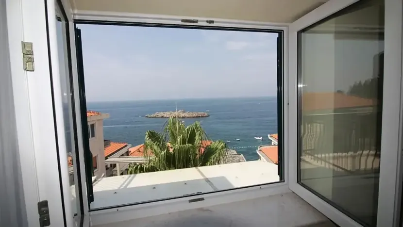 Prodej bytu 4+kk, Sveti Stefan, Černá Hora, 139 m2