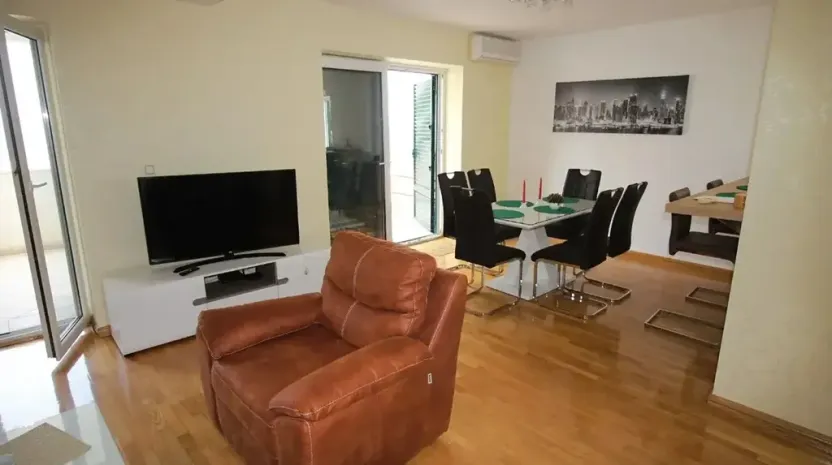 Prodej bytu 4+kk, Sveti Stefan, Černá Hora, 139 m2