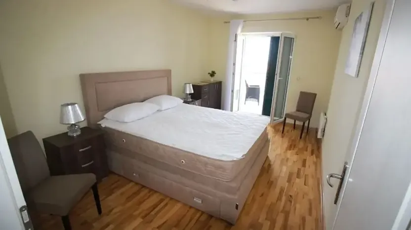 Prodej bytu 4+kk, Sveti Stefan, Černá Hora, 139 m2