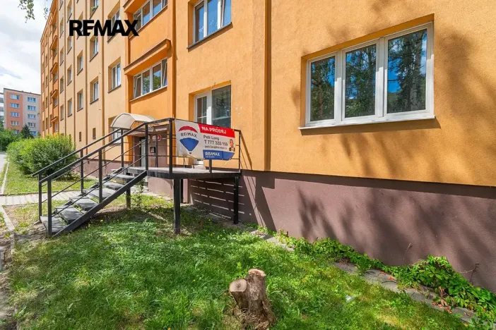 Prodej komerční nemovitosti, Plzeň, Rokycanská, 27 m2