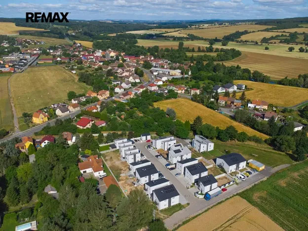 Prodej bytu 4+kk, Bdeněves, 78 m2