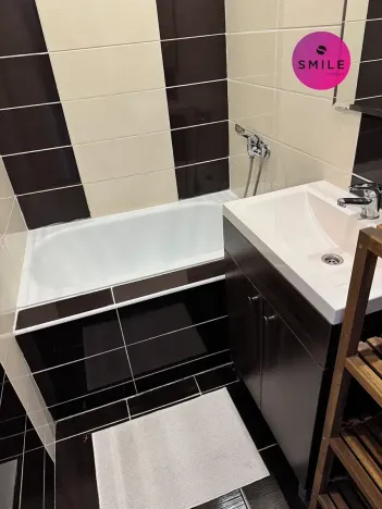 Pronájem bytu 2+kk, Ostrava, U Studia, 52 m2