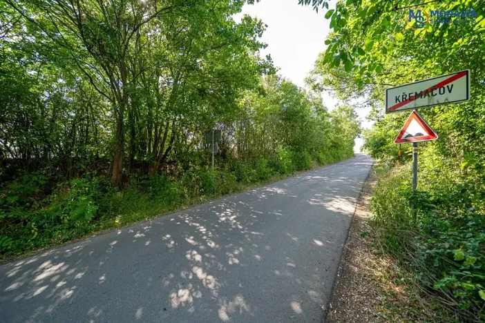 Prodej pozemku pro bydlení, Mohelnice, 481 m2