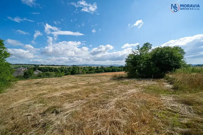 Prodej pozemku pro bydlení, Mohelnice, 481 m2