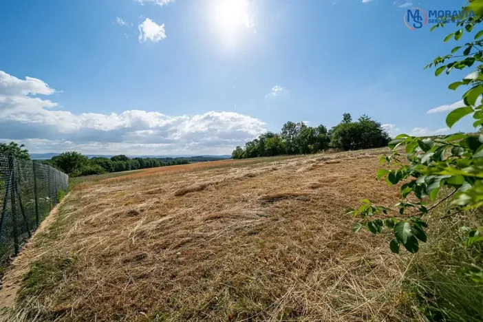 Prodej pozemku pro bydlení, Mohelnice, 481 m2