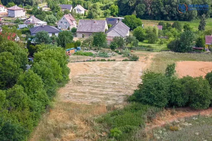 Prodej pozemku pro bydlení, Mohelnice, 481 m2