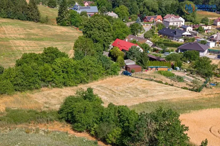 Prodej pozemku pro bydlení, Mohelnice, 481 m2