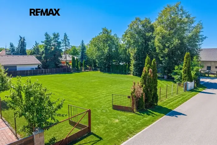 Prodej pozemku pro bydlení, Jirny, 1009 m2