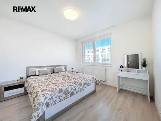 Pronájem bytu 2+kk, Praha - Hlubočepy, Hugo Haase, 55 m2