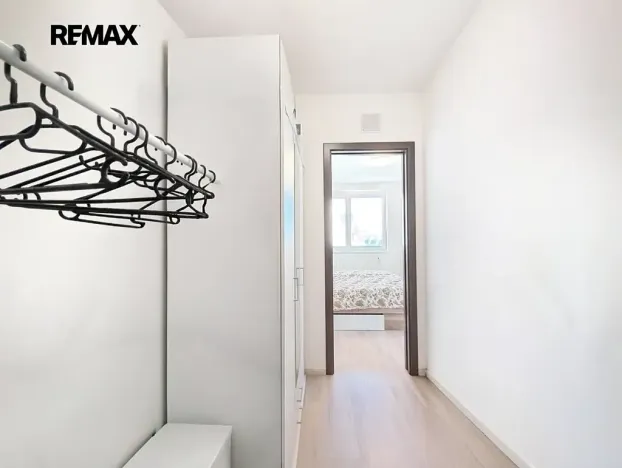 Pronájem bytu 2+kk, Praha - Hlubočepy, Hugo Haase, 55 m2