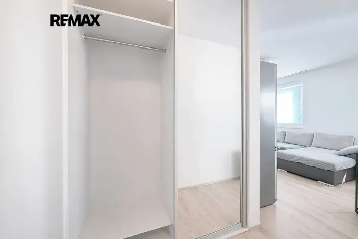 Pronájem bytu 2+kk, Praha - Hlubočepy, Hugo Haase, 55 m2