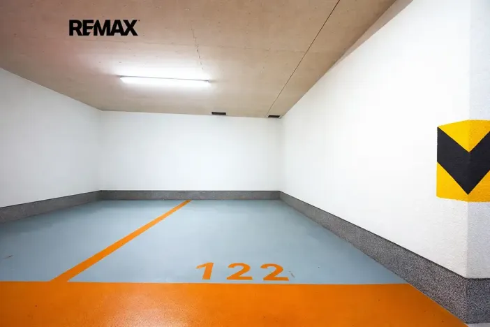 Pronájem bytu 2+kk, Praha - Hlubočepy, Hugo Haase, 55 m2