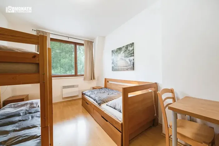 Prodej bytu 3+kk, Ostružná, 70 m2