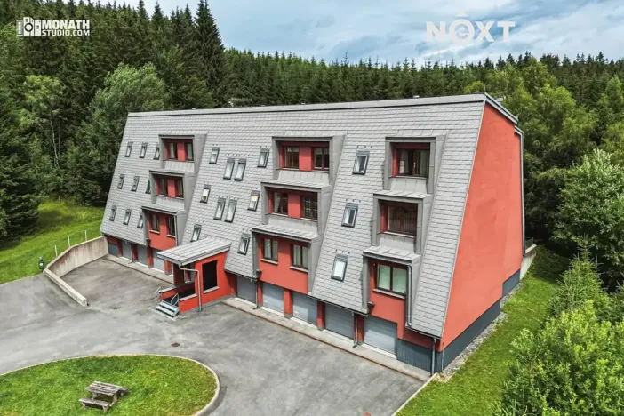 Prodej bytu 3+kk, Ostružná, 70 m2