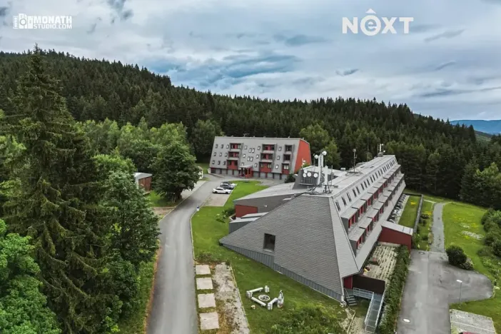 Prodej bytu 3+kk, Ostružná, 70 m2