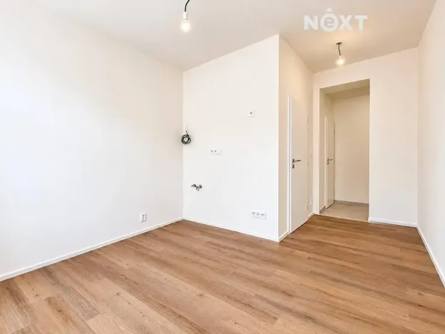 Prodej bytu 1+kk, Praha - Vysočany, Kolmá, 23 m2