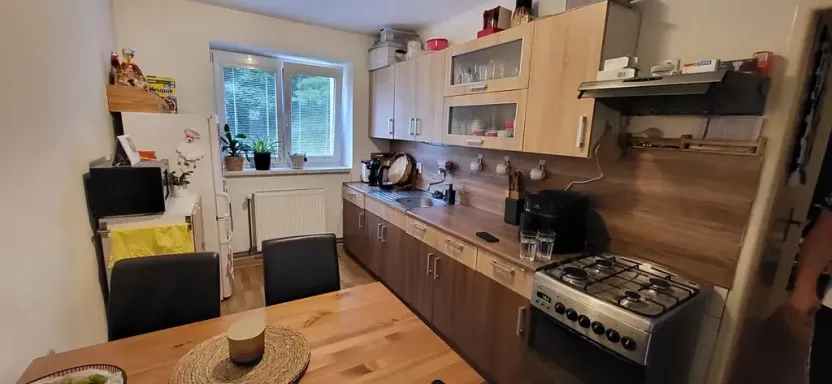 Pronájem bytu 2+1, Kopřivnice, Ke Koryčce, 56 m2