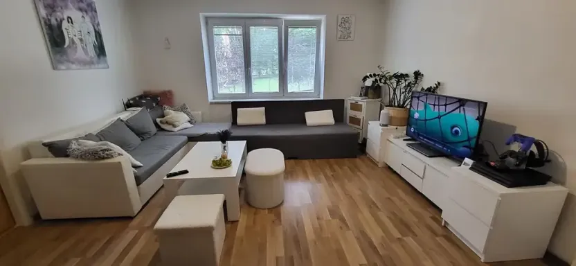 Pronájem bytu 2+1, Kopřivnice, Ke Koryčce, 56 m2