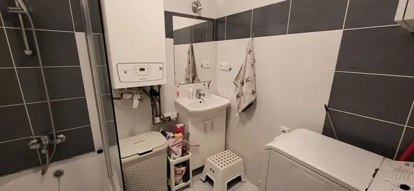 Pronájem bytu 2+1, Kopřivnice, Ke Koryčce, 56 m2