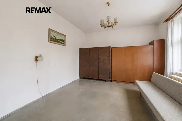 Prodej rodinného domu, Kolín, Bratří Čapků, 89 m2