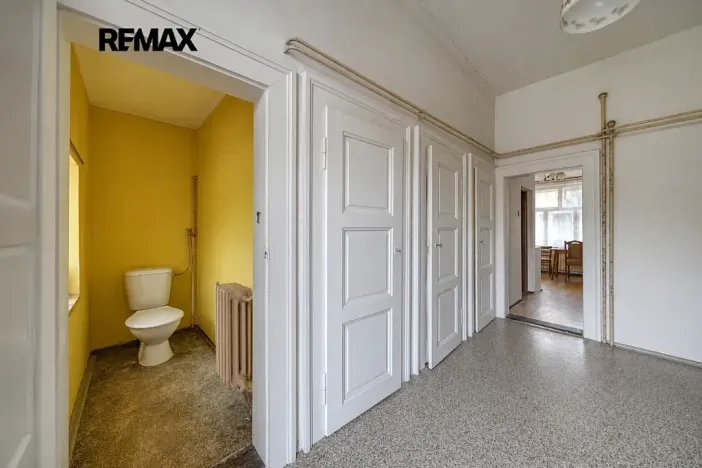 Prodej rodinného domu, Kolín, Bratří Čapků, 89 m2