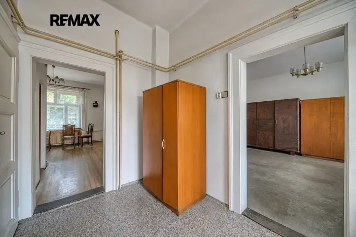 Prodej rodinného domu, Kolín, Bratří Čapků, 89 m2