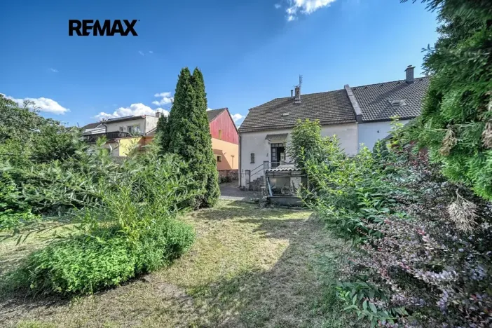 Prodej rodinného domu, Kolín, Bratří Čapků, 89 m2