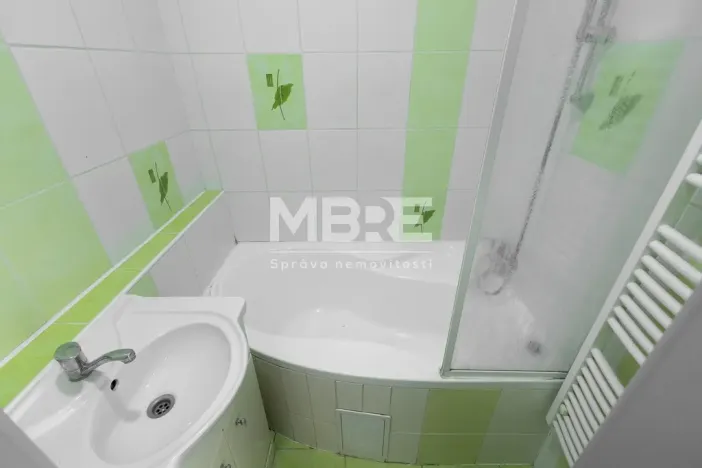 Pronájem bytu 2+1, Karviná - Ráj, Božkova, 55 m2