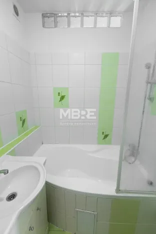 Pronájem bytu 2+1, Karviná - Ráj, Božkova, 55 m2