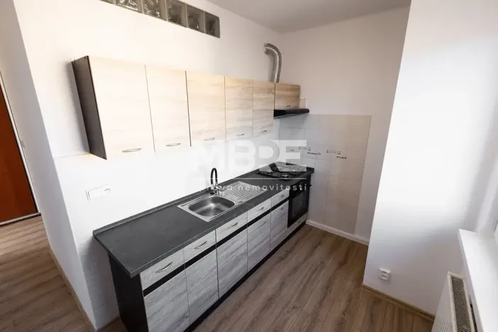 Pronájem bytu 2+1, Karviná - Ráj, Božkova, 55 m2
