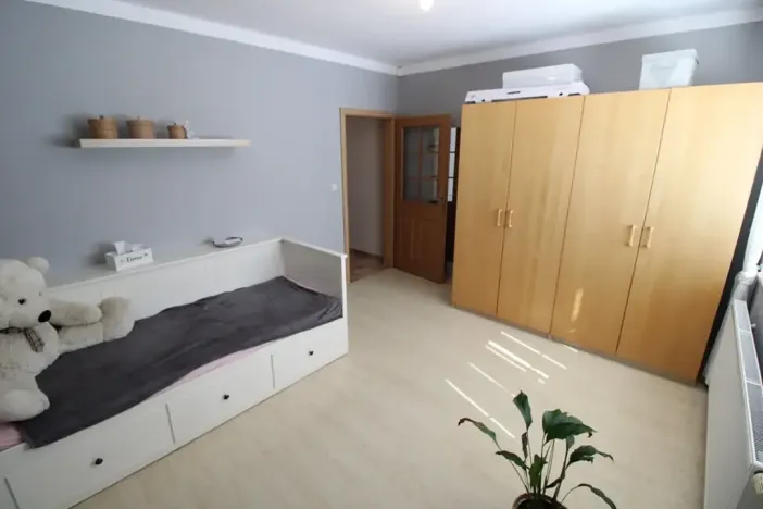 Prodej rodinného domu, Bříza, 164 m2