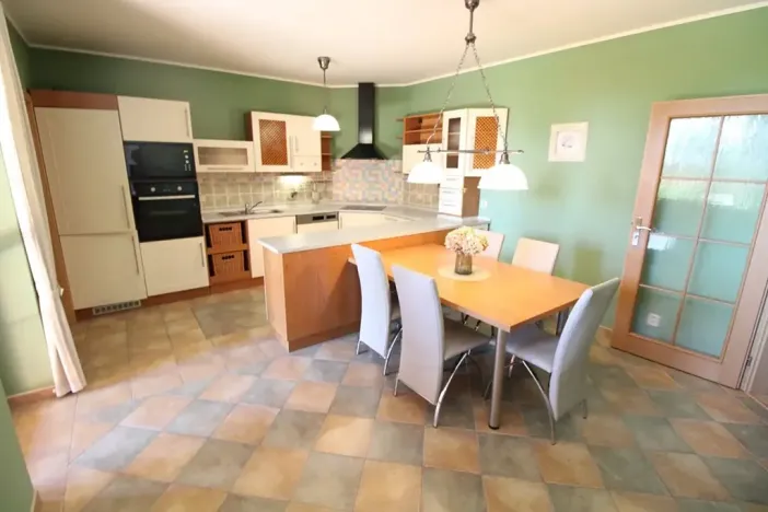 Prodej rodinného domu, Bříza, 164 m2