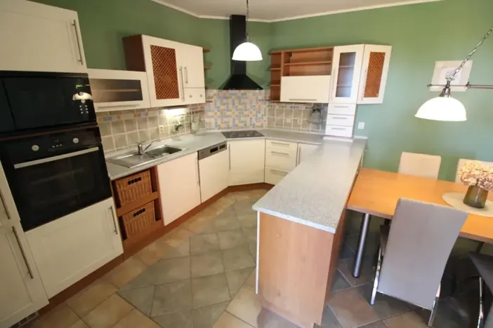 Prodej rodinného domu, Bříza, 164 m2