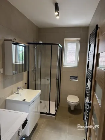 Pronájem bytu 2+kk, Stochov, Karlovarská, 47 m2
