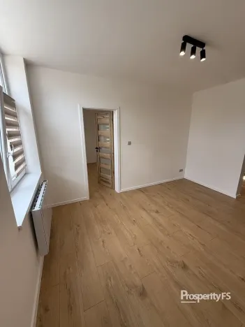 Pronájem bytu 2+kk, Stochov, Karlovarská, 47 m2