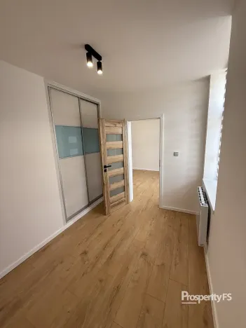 Pronájem bytu 2+kk, Stochov, Karlovarská, 47 m2
