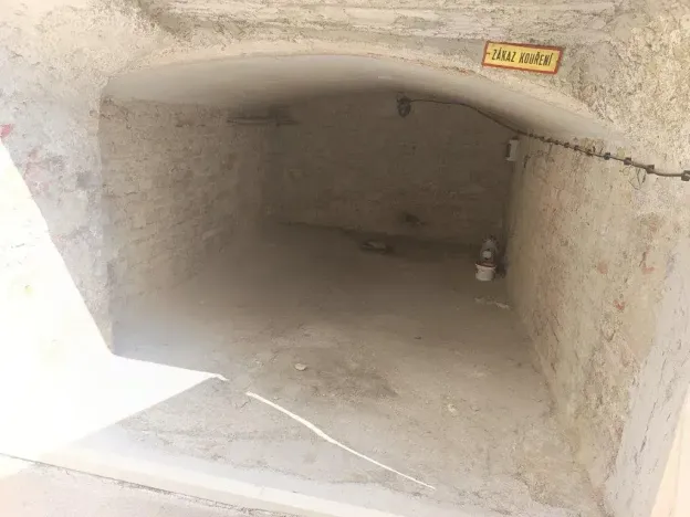 Pronájem komerční nemovitosti, Brno, Traubova, 11 m2