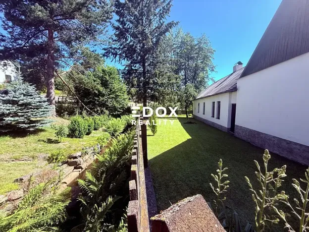 Prodej chalupy, Batelov, 140 m2
