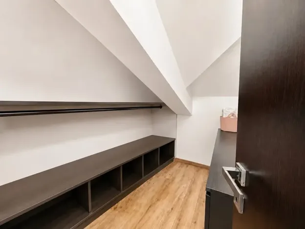 Prodej bytu 3+kk, Štěchovice, 122 m2